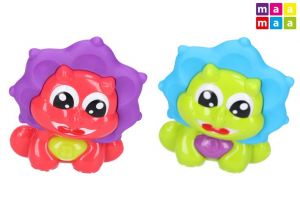 Maamaa Dino s efekty