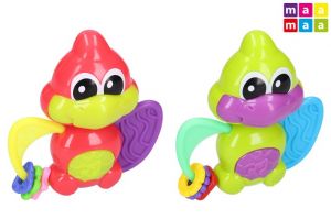 Maamaa Dino s efekty