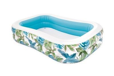 Intex Hrací centrum Tropical