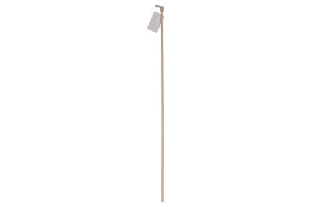 Hůlka k lampionu dřevěná 50 cm