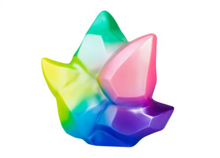 Sonic figurka Paradox Prime kapsle