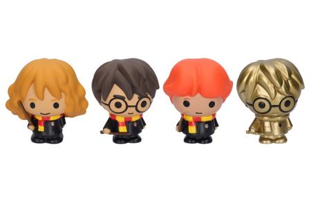 Figurka Harry Potter 10 cm