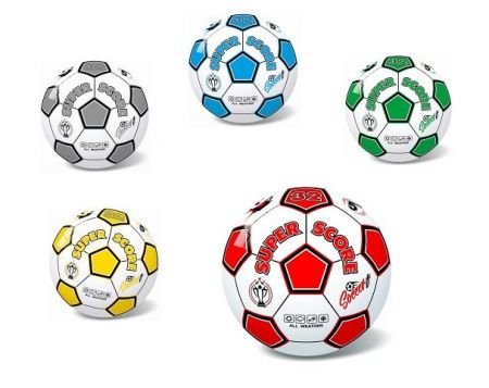 Míč kopačák - nenafouknutý 23 cm