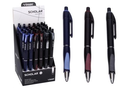 Propiska 0,7 mm hybrid ink