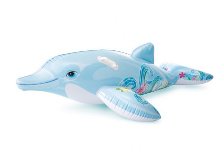 Plavidlo Delfín 175x66cm 3+