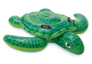 Nafukovací želva 150cm