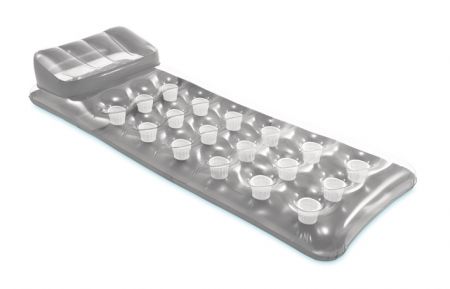 Lehátko s otvory 188x71cm