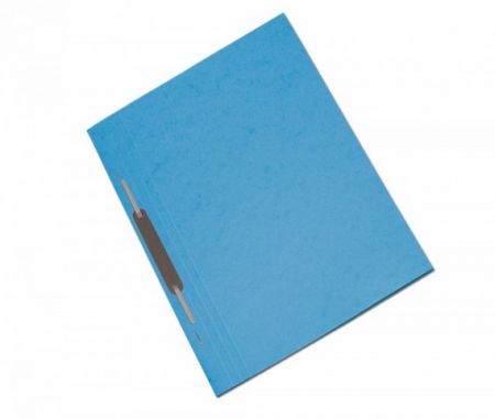 Rychlovazač obyčejný A4 prešpán sv.modrý