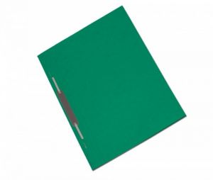 Rychlovazač obyčejný A4 prešpán tm.zelený