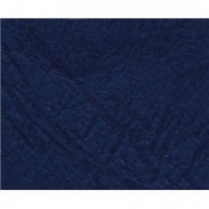 DELTA A4 Zadní strana černá imitace kůže, 100ks 