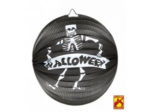 Lampión kostlivec pr. 25 cm