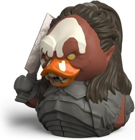 Tubbz kachnička Pán Prstenu Lurtz