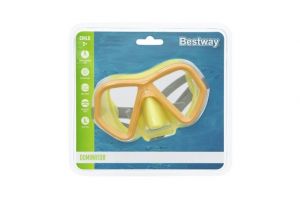 Maska plavecká Dominator