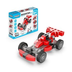 Engino Inventor Formule 5 modelů