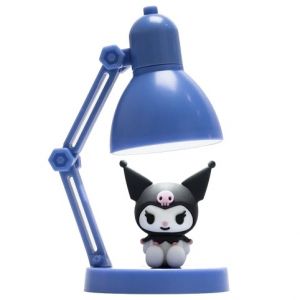 Kuromi mini lampa DPL6