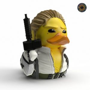 Tubbz kachnička MGS - The Boss (první edice)