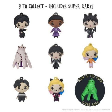 Wednesday Clippies DPL24