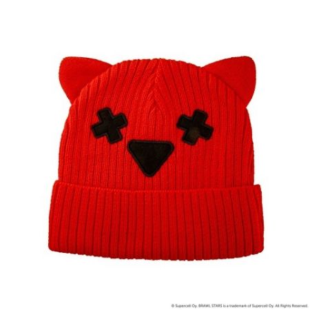 Brawl Stars čepice Nita