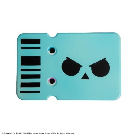 Brawl Stars Squishy Battle Pass