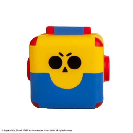 Brawl Stars Squishy Mega Box