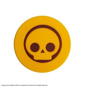 Brawl Stars Squishy Coin