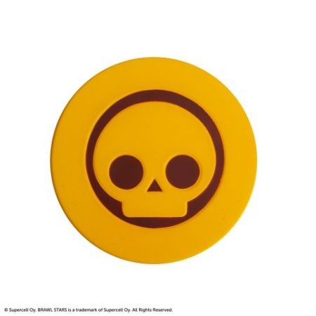 Brawl Stars Squishy Coin