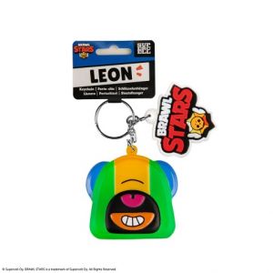 Brawl Stars Squishy klíčenka Leon