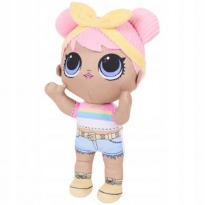L.O.L. Surprise! plyšová panenka 30 cm