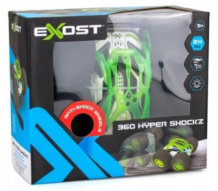R/C auto EXOST – 360 Hyper Shockz 1:16