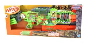 Nerf Zombie Corrupter puška