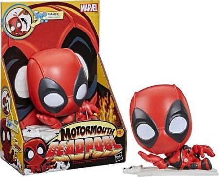 Figurka Marvel Deadpool