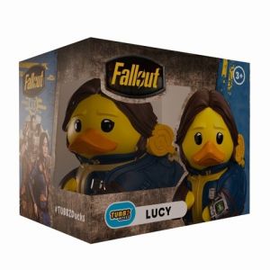 Tubbz kachnička Fallout TV - Lucy Maclean