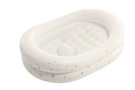 Dětská nafukovací vanička Starry