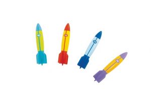 Torpéda pro potápění