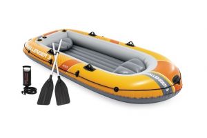 Challenger™ 3 Boat Nafukovací člun