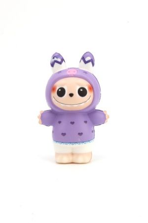 Panenka mačkací 12 cm