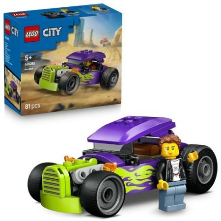 LEGO® 60485 City Hot rod