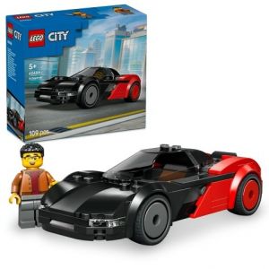 LEGO® 60486 City Elektrické superauto