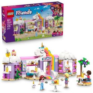 LEGO® 42684 Friends Snová kavárna s jednorožcem