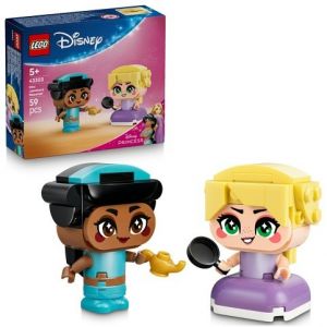 LEGO® 43303 Disney Mini Jasmína a Locika
