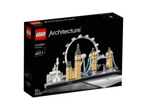 LEGO® Architecture 21034 Londýn