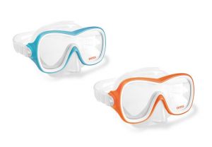 Plavecká maska Wave Rider