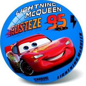 Míč Cars 23 cm