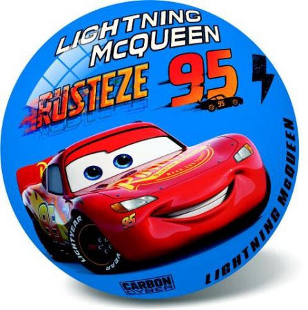 Míč Cars 23 cm