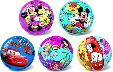 Míč Disney 11 cm