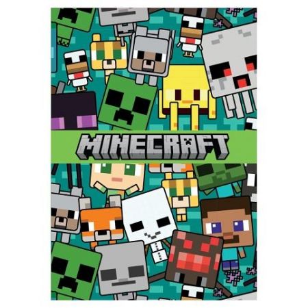 Minecraft blok A6