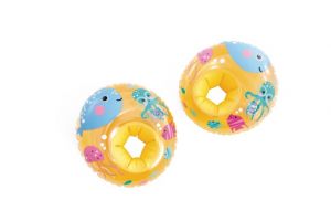 Nafukovací rukávky Mořští kamarádi