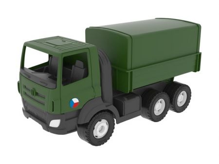 Tatra Phoenix vojenský 30 cm