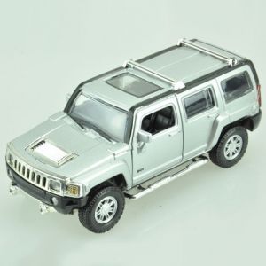 Autíčko 1:32 Hummer H3