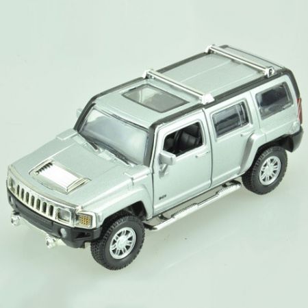 Autíčko 1:32 Hummer H3